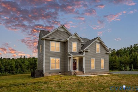 Tiny photo for 1775 W Old Mountain Road, Louisa, VA 23093 (MLS # 2614400)
