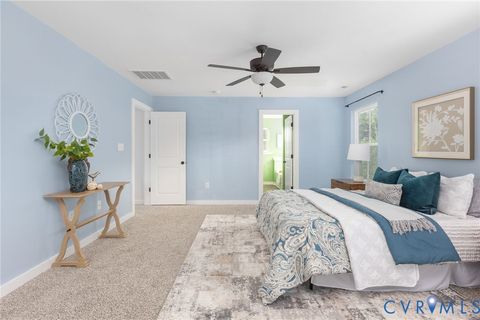 Tiny photo for 1775 W Old Mountain Road, Louisa, VA 23093 (MLS # 2614400)