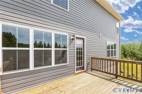 Tiny photo for 1775 W Old Mountain Road, Louisa, VA 23093 (MLS # 2614400)