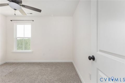 Tiny photo for 1775 W Old Mountain Road, Louisa, VA 23093 (MLS # 2614400)