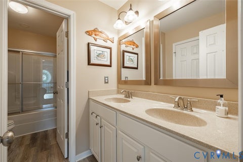 Tiny photo for 14100 Rigney Drive, Midlothian, VA 23113 (MLS # 2622199)
