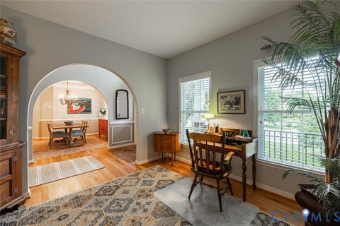 Tiny photo for 14100 Rigney Drive, Midlothian, VA 23113 (MLS # 2622199)