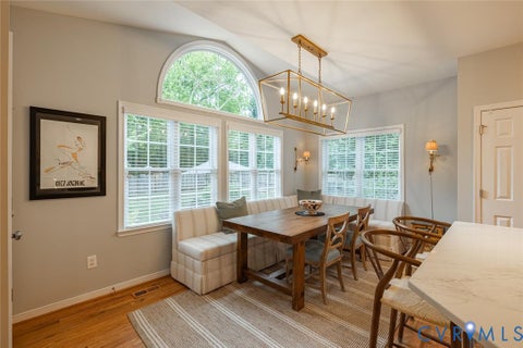 Tiny photo for 14100 Rigney Drive, Midlothian, VA 23113 (MLS # 2622199)