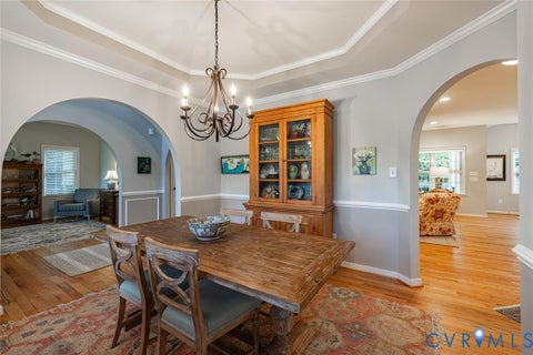 Tiny photo for 14100 Rigney Drive, Midlothian, VA 23113 (MLS # 2622199)