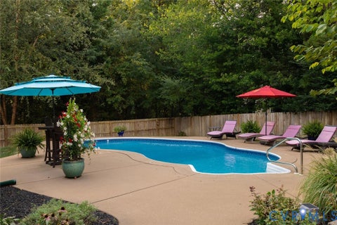 Tiny photo for 14100 Rigney Drive, Midlothian, VA 23113 (MLS # 2622199)