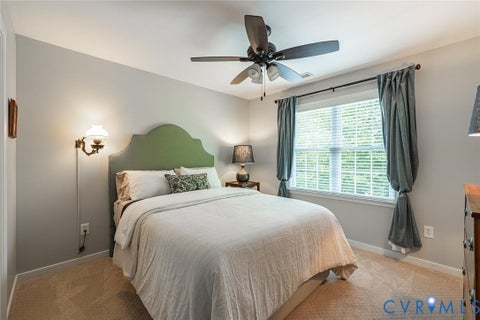 Tiny photo for 14100 Rigney Drive, Midlothian, VA 23113 (MLS # 2622199)