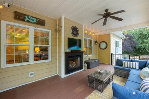 Tiny photo for 14100 Rigney Drive, Midlothian, VA 23113 (MLS # 2622199)