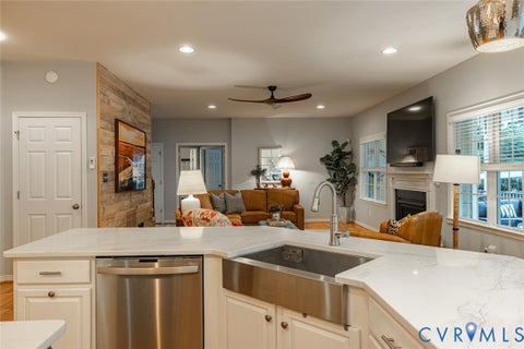Tiny photo for 14100 Rigney Drive, Midlothian, VA 23113 (MLS # 2622199)
