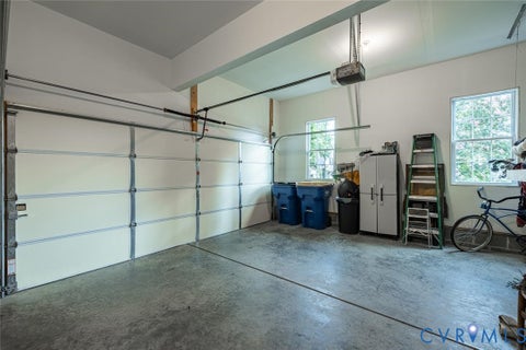 Tiny photo for 14100 Rigney Drive, Midlothian, VA 23113 (MLS # 2622199)