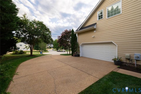 Tiny photo for 14100 Rigney Drive, Midlothian, VA 23113 (MLS # 2622199)