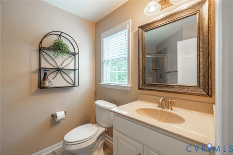 Tiny photo for 14100 Rigney Drive, Midlothian, VA 23113 (MLS # 2622199)