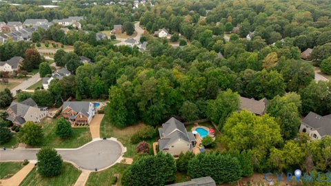 Tiny photo for 14100 Rigney Drive, Midlothian, VA 23113 (MLS # 2622199)