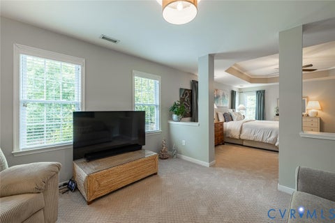 Tiny photo for 14100 Rigney Drive, Midlothian, VA 23113 (MLS # 2622199)