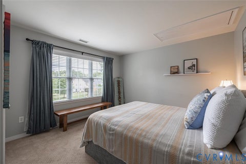 Tiny photo for 14100 Rigney Drive, Midlothian, VA 23113 (MLS # 2622199)