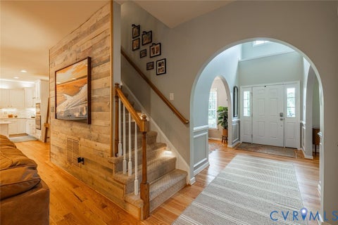 Tiny photo for 14100 Rigney Drive, Midlothian, VA 23113 (MLS # 2622199)
