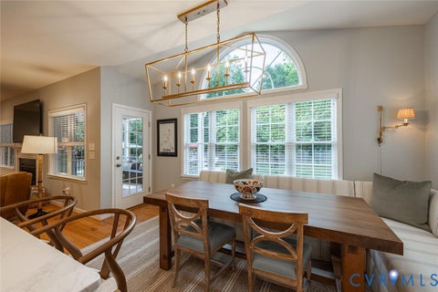 Tiny photo for 14100 Rigney Drive, Midlothian, VA 23113 (MLS # 2622199)