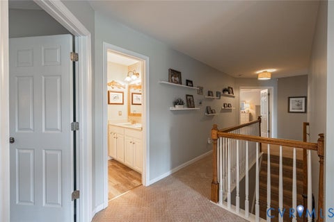 Tiny photo for 14100 Rigney Drive, Midlothian, VA 23113 (MLS # 2622199)