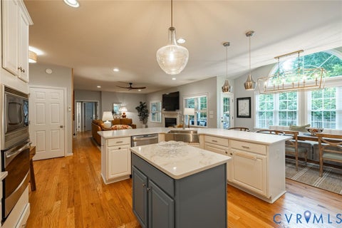 Tiny photo for 14100 Rigney Drive, Midlothian, VA 23113 (MLS # 2622199)