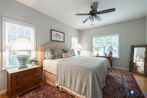 Tiny photo for 14100 Rigney Drive, Midlothian, VA 23113 (MLS # 2622199)