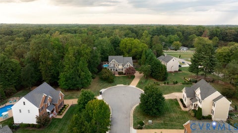 Tiny photo for 14100 Rigney Drive, Midlothian, VA 23113 (MLS # 2622199)