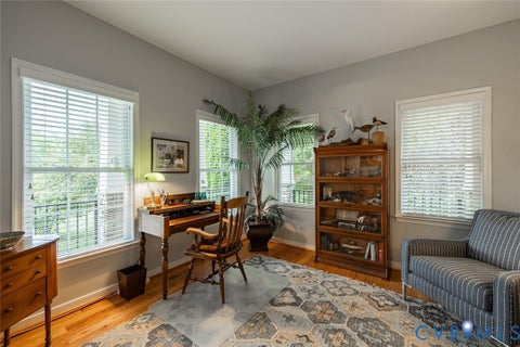 Tiny photo for 14100 Rigney Drive, Midlothian, VA 23113 (MLS # 2622199)