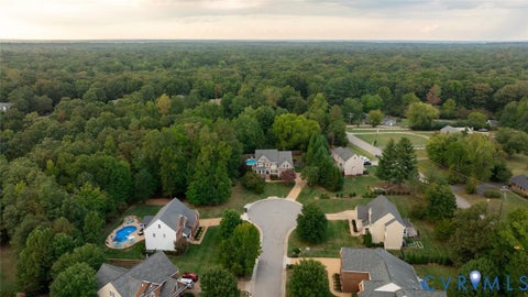 Tiny photo for 14100 Rigney Drive, Midlothian, VA 23113 (MLS # 2622199)