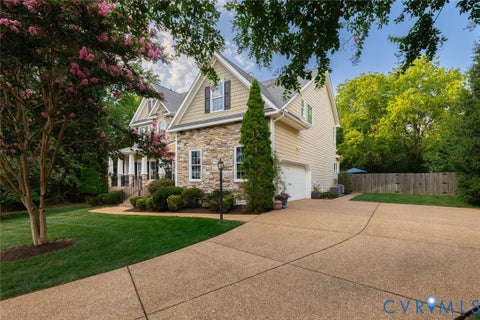 Tiny photo for 14100 Rigney Drive, Midlothian, VA 23113 (MLS # 2622199)