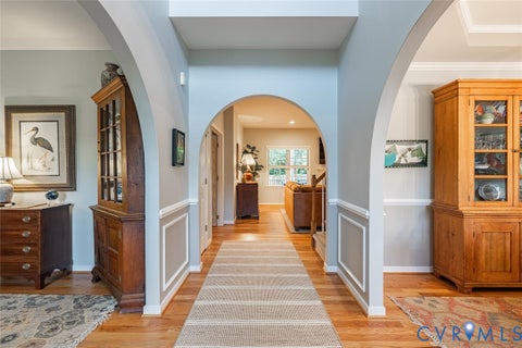 Tiny photo for 14100 Rigney Drive, Midlothian, VA 23113 (MLS # 2622199)