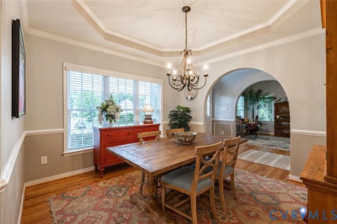 Tiny photo for 14100 Rigney Drive, Midlothian, VA 23113 (MLS # 2622199)