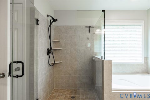 Tiny photo for 14100 Rigney Drive, Midlothian, VA 23113 (MLS # 2622199)