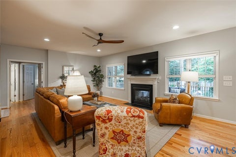 Tiny photo for 14100 Rigney Drive, Midlothian, VA 23113 (MLS # 2622199)