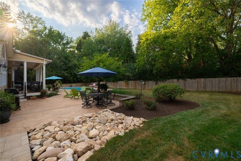 Tiny photo for 14100 Rigney Drive, Midlothian, VA 23113 (MLS # 2622199)