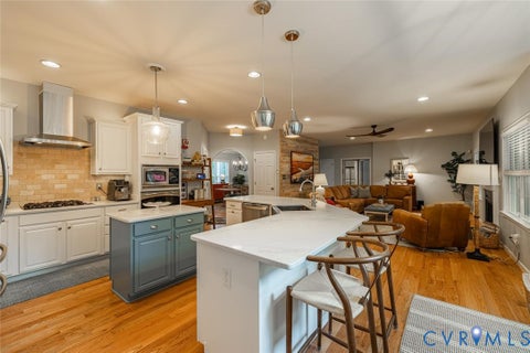 Tiny photo for 14100 Rigney Drive, Midlothian, VA 23113 (MLS # 2622199)