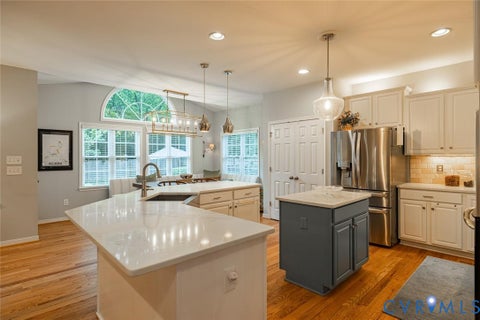 Tiny photo for 14100 Rigney Drive, Midlothian, VA 23113 (MLS # 2622199)