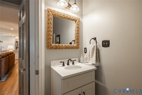 Tiny photo for 14100 Rigney Drive, Midlothian, VA 23113 (MLS # 2622199)