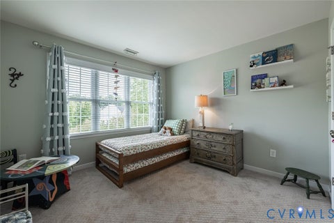 Tiny photo for 14100 Rigney Drive, Midlothian, VA 23113 (MLS # 2622199)