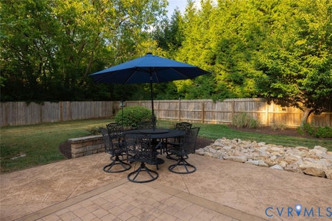 Tiny photo for 14100 Rigney Drive, Midlothian, VA 23113 (MLS # 2622199)