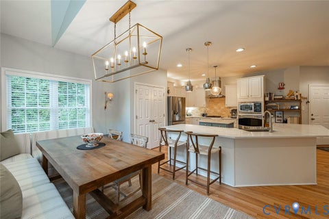 Tiny photo for 14100 Rigney Drive, Midlothian, VA 23113 (MLS # 2622199)