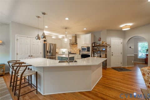 Tiny photo for 14100 Rigney Drive, Midlothian, VA 23113 (MLS # 2622199)
