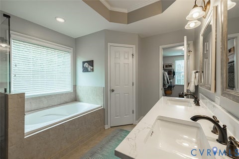 Tiny photo for 14100 Rigney Drive, Midlothian, VA 23113 (MLS # 2622199)
