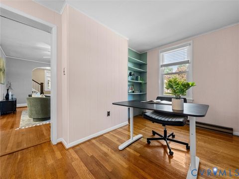 Tiny photo for 1303 W 42nd Street, Richmond, VA 23225 (MLS # 2615028)