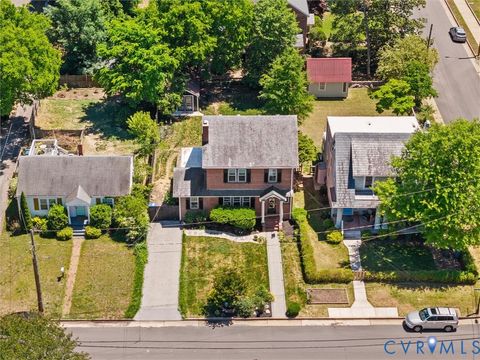 Tiny photo for 1303 W 42nd Street, Richmond, VA 23225 (MLS # 2615028)