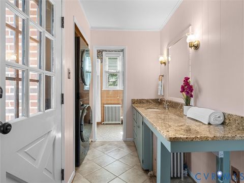 Tiny photo for 1303 W 42nd Street, Richmond, VA 23225 (MLS # 2615028)