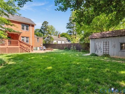 Tiny photo for 1303 W 42nd Street, Richmond, VA 23225 (MLS # 2615028)