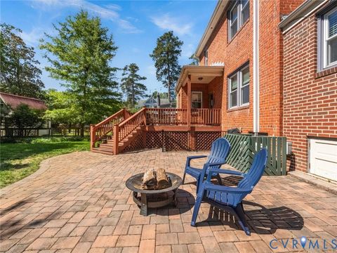 Tiny photo for 1303 W 42nd Street, Richmond, VA 23225 (MLS # 2615028)