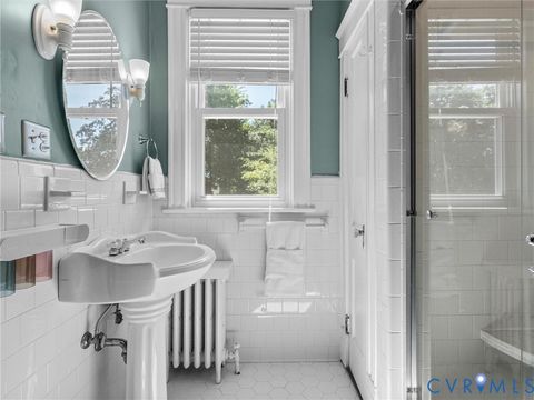 Tiny photo for 1303 W 42nd Street, Richmond, VA 23225 (MLS # 2615028)