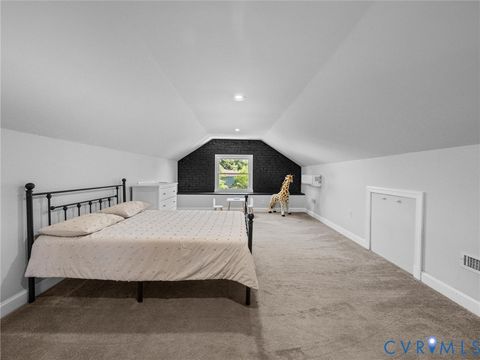 Tiny photo for 1303 W 42nd Street, Richmond, VA 23225 (MLS # 2615028)