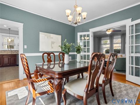 Tiny photo for 1303 W 42nd Street, Richmond, VA 23225 (MLS # 2615028)