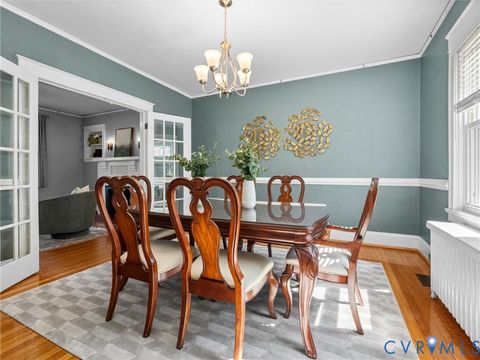 Tiny photo for 1303 W 42nd Street, Richmond, VA 23225 (MLS # 2615028)