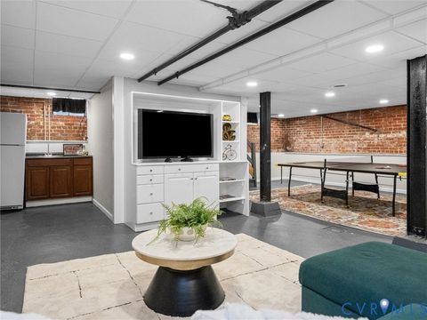 Tiny photo for 1303 W 42nd Street, Richmond, VA 23225 (MLS # 2615028)